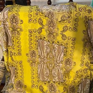 Victoria’s Secret tunic